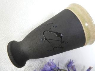 横にして側面から