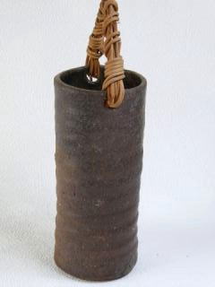 焼き色の違う面