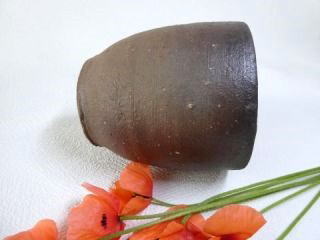 グラスを倒して側面から